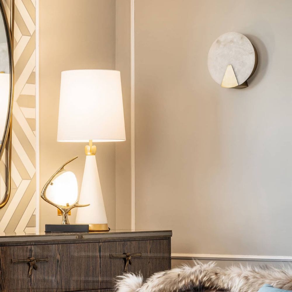 Houston Sconce Wall Lighting 15-1114 844717094545