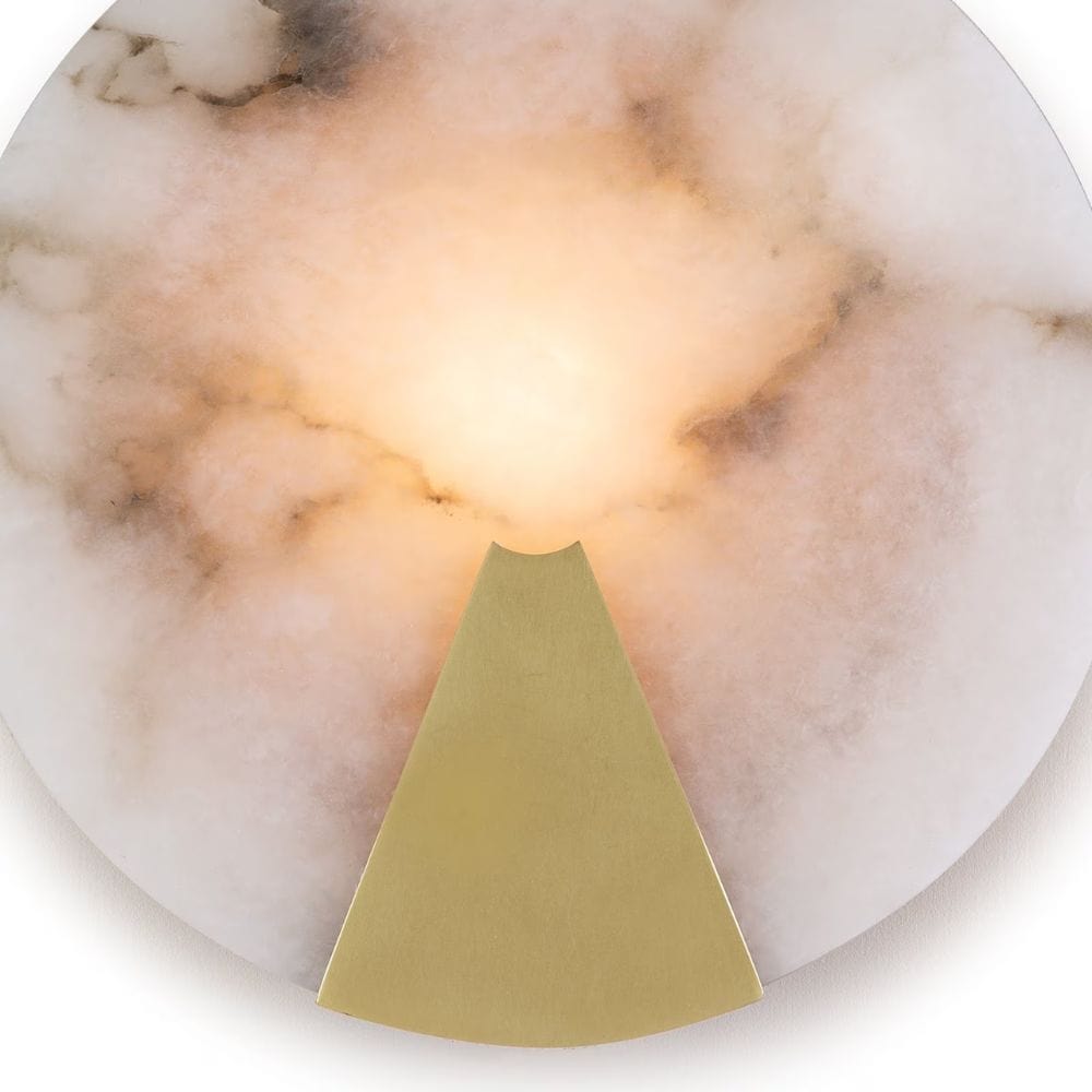 Houston Sconce Wall Lighting 15-1114 844717094545
