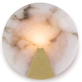Houston Sconce Wall Lighting 15-1114 844717094545
