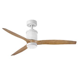 Hover Indoor/Outdoor LED Smart Fan Ceiling Fans 900760FWK-LWD 640665021646