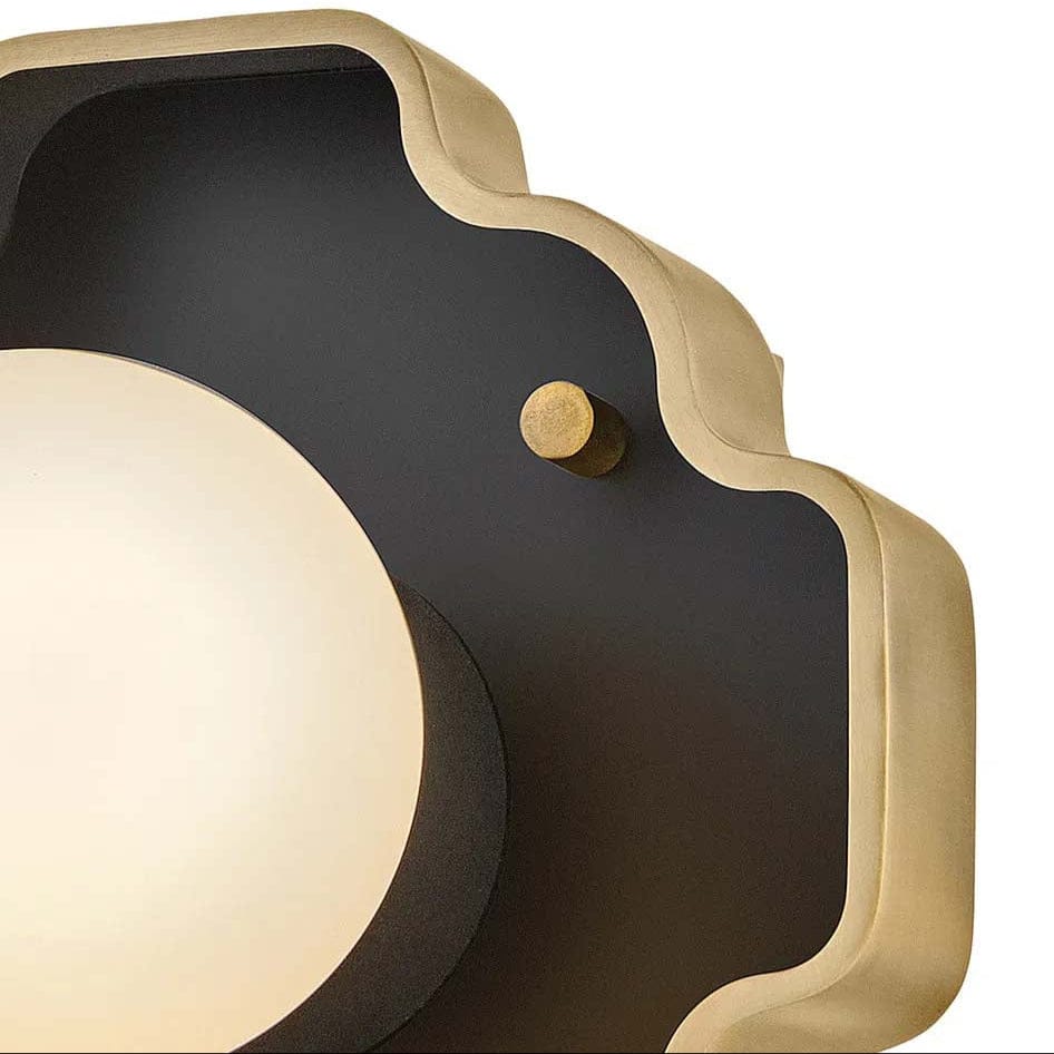 Howe Sconce Sconces