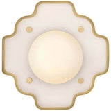 Howe Sconce Sconces