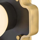 Howe Sconce Sconces