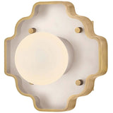 Howe Sconce Sconces