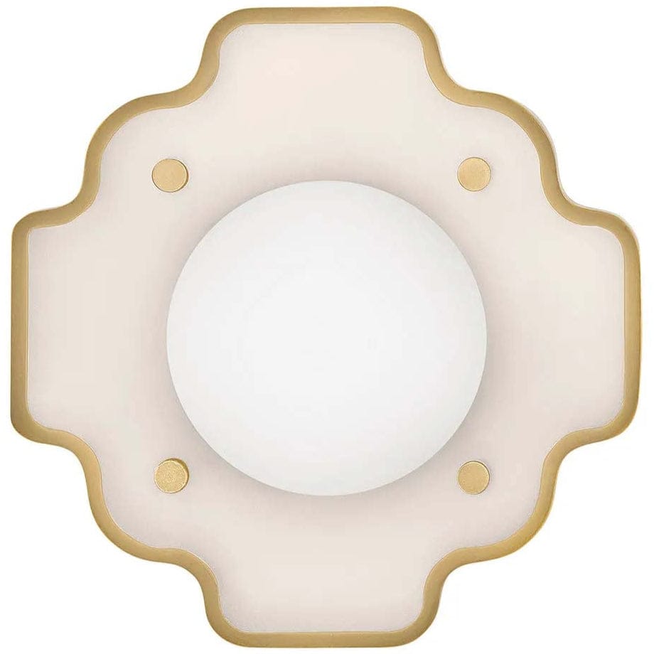 Howe Sconce Sconces 48410LTP-LL 640665923278
