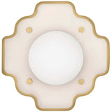 Howe Sconce Sconces 48410LTP-LL 640665923278