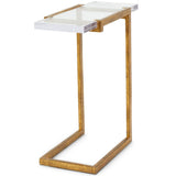Hudson Accent Table Side Tables HUD-100-808
