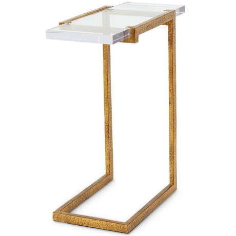 Hudson Accent Table Side Tables HUD-100-808