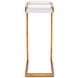 Hudson Accent Table Side Tables HUD-100-808