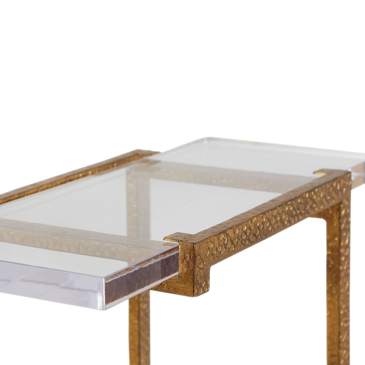 Hudson Accent Table Side Tables HUD-100-808