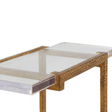 Hudson Accent Table Side Tables HUD-100-808