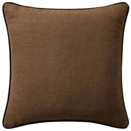 Hudson Pillow Pillows PSETPJBR0005BRBLPIL2 885369864063
