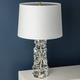 Hudson Valley Bellarie Table Lamp Table Lamps hudson-valley-L5929-AGB 806134919016