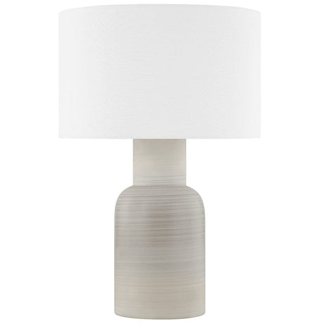 Hudson Valley Breezy Point Lamp Lighting made-goods-L2060-AGB/CMD