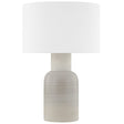Hudson Valley Breezy Point Lamp Lighting made-goods-L2060-AGB/CMD