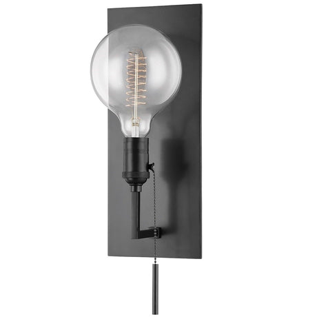 Hudson Valley Bronze Kramer Wall Sconce Wall Lighting hvl-1651-OB