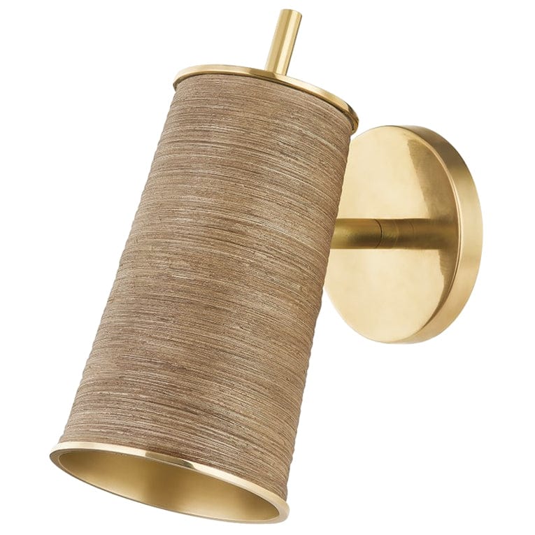 Delran Sconce