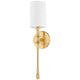Hudson Valley Guilford Wall Sconce Wall Sconces hudson-valley-