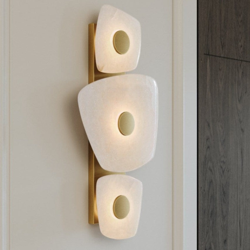 Funky wall deals sconces