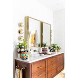 Hudson Valley Julien Vanity Sconce Sconces