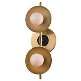Hudson Valley Julien Vanity Sconce Sconces