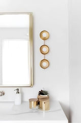 Hudson Valley Julien Vanity Sconce Sconces