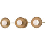 Hudson Valley Julien Vanity Sconce Sconces