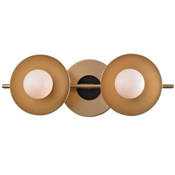 Hudson Valley Julien Vanity Sconce Sconces