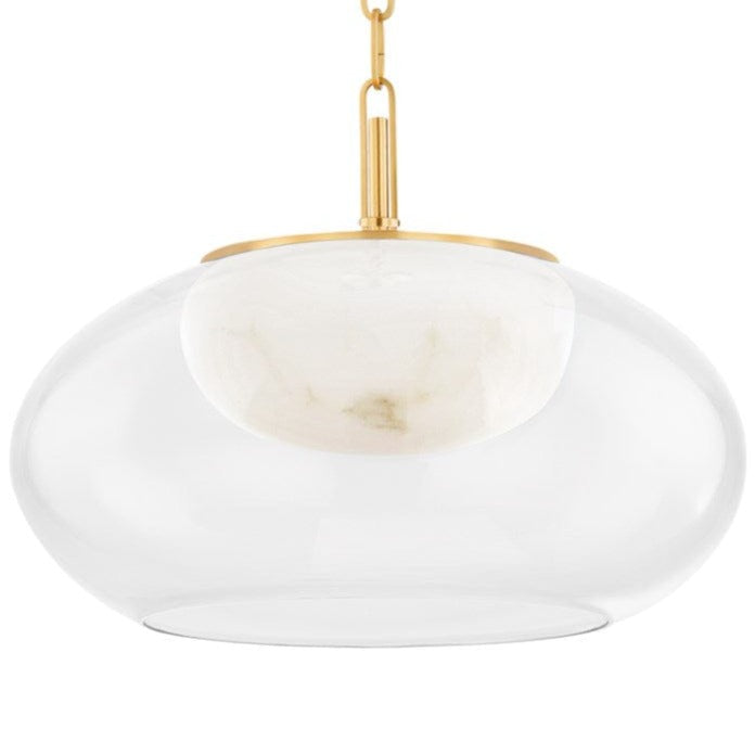 Hudson Valley Moore Pendant