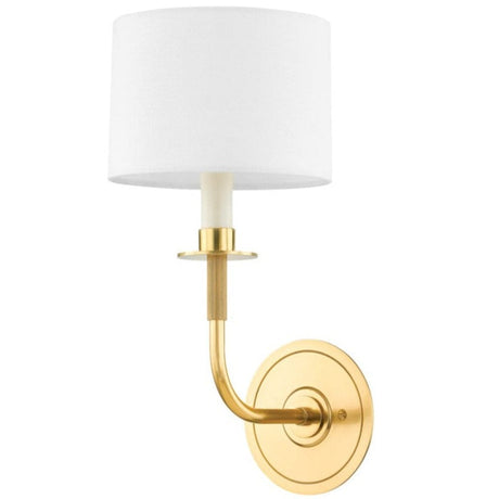 Hudson Valley Paramus Wall Sconce Wall Sconces