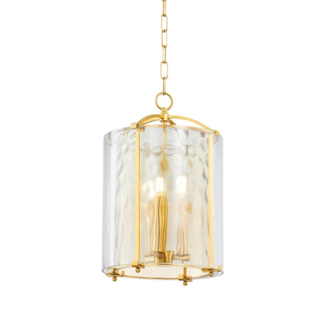 Hudson Valley Ramsey Lantern Lanterns