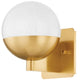 Hudson Valley Rochford Wall Sconce Wall Sconces hudon-valley-