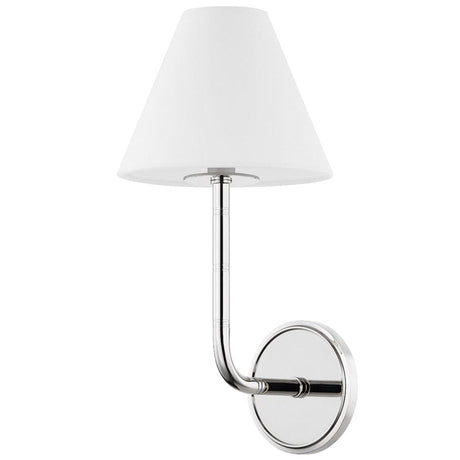 Trice Sconce Sconces 7216-PN 806134143909