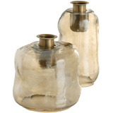 Hughes Candleholders (Set of 2) Decor ACI07