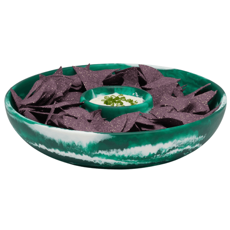 Hugo Chip and Dip Bowl Serveware BP004840