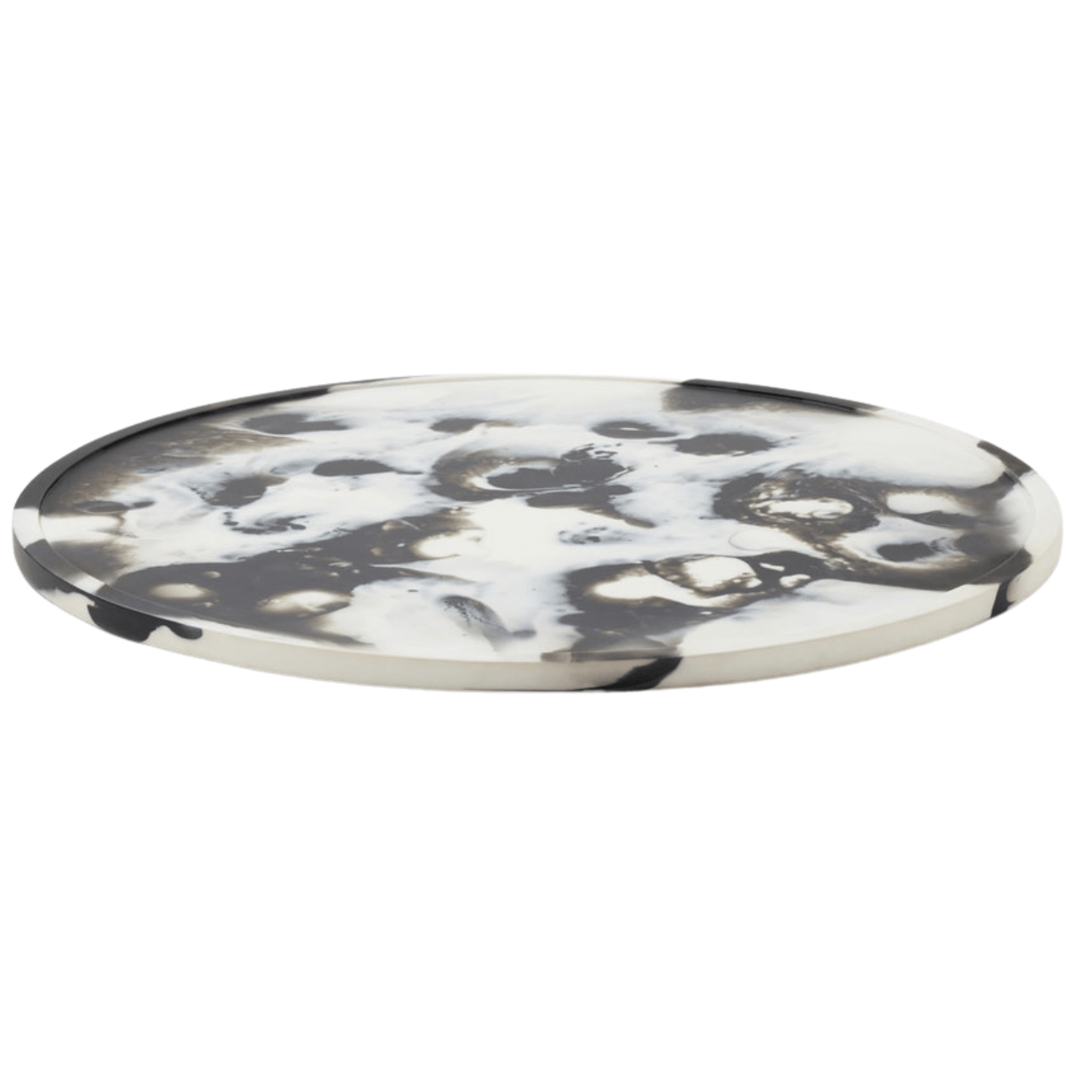 Hugo Lazy Susan Serveware