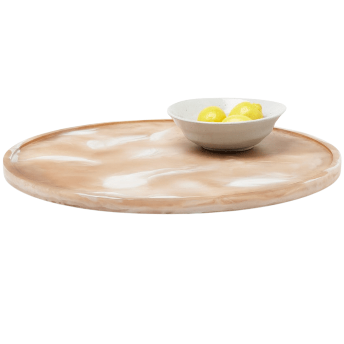 Hugo Lazy Susan Serveware