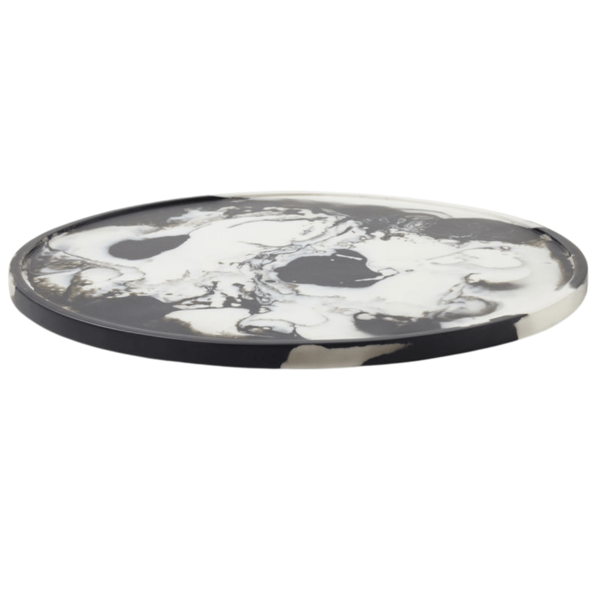 Hugo Lazy Susan Serveware