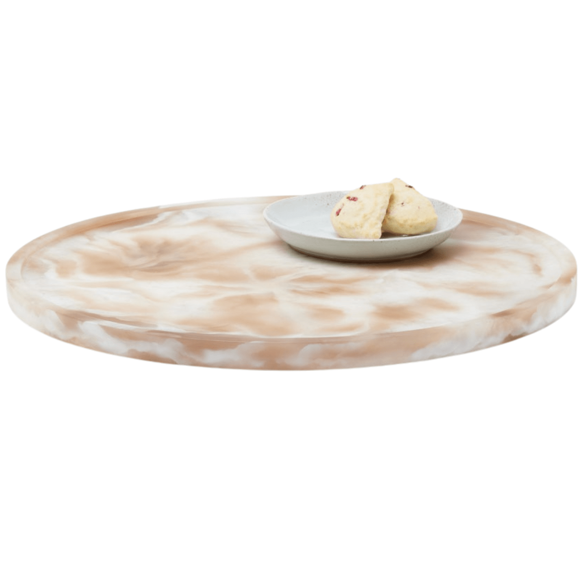 Hugo Lazy Susan Serveware