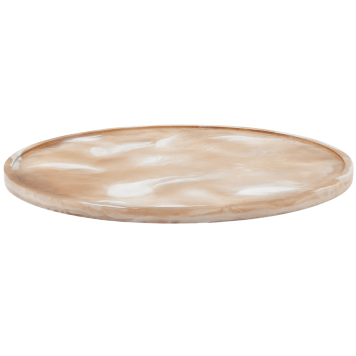 Hugo Lazy Susan Serveware