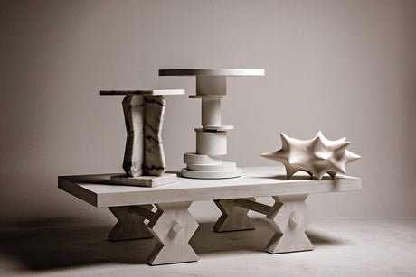 Hugo Side Table Side Table GTAB886SW 00842449124462