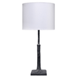 Humble Table Lamp Table Lamps 9HUMBLETLCHA 688933033076