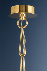 Huntington Chandelier Chandeliers