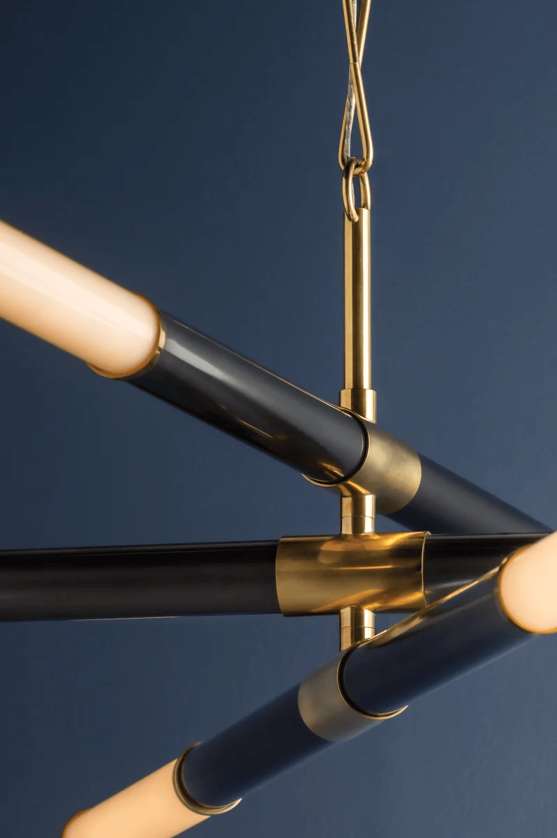 Huntington Chandelier Chandeliers