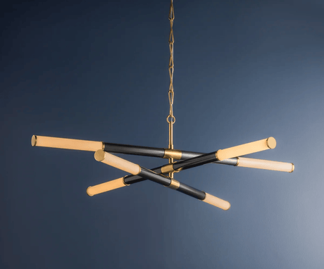 Huntington Chandelier Chandeliers