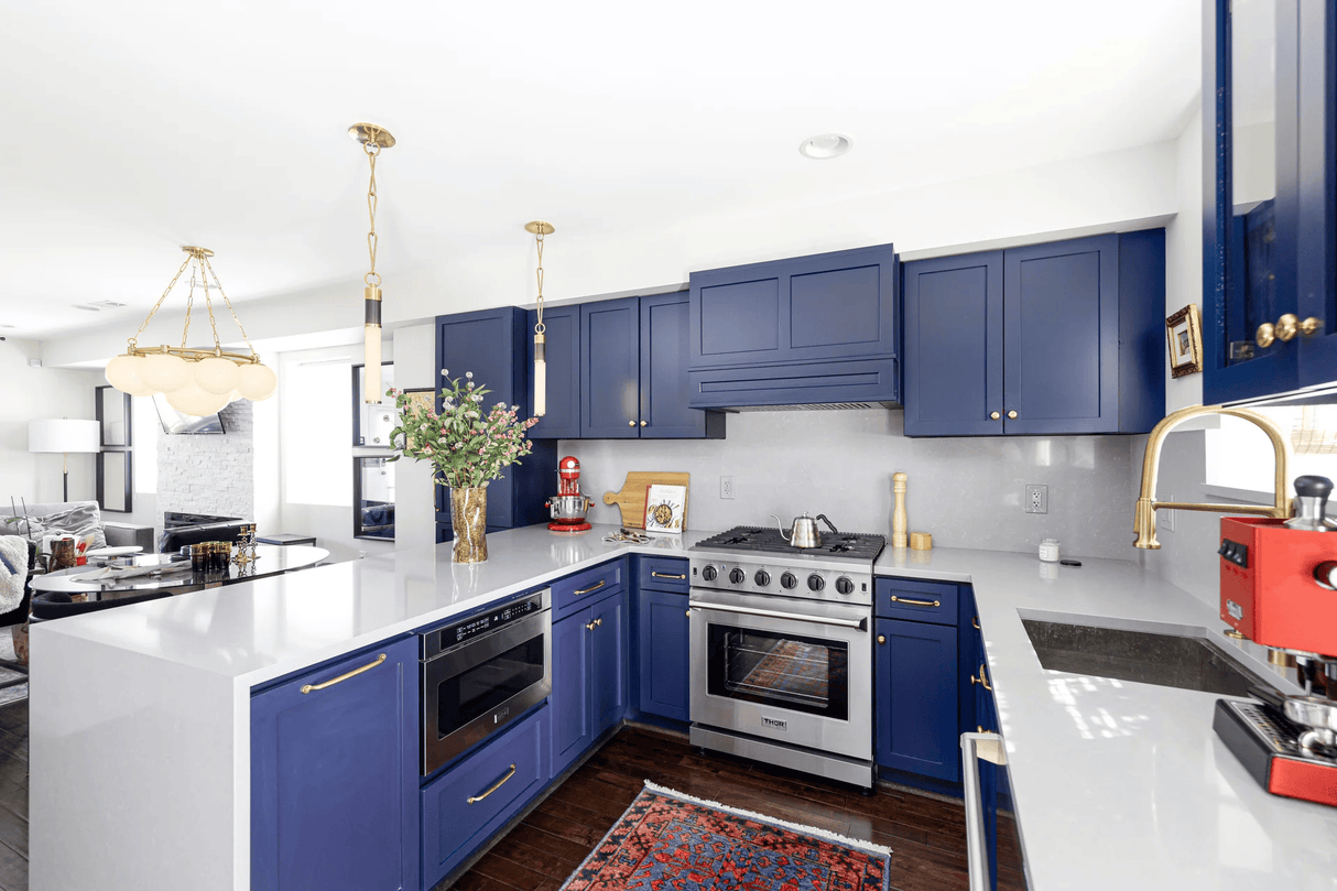 Huntington Pendant Pendants 7010-AOB 806134015046