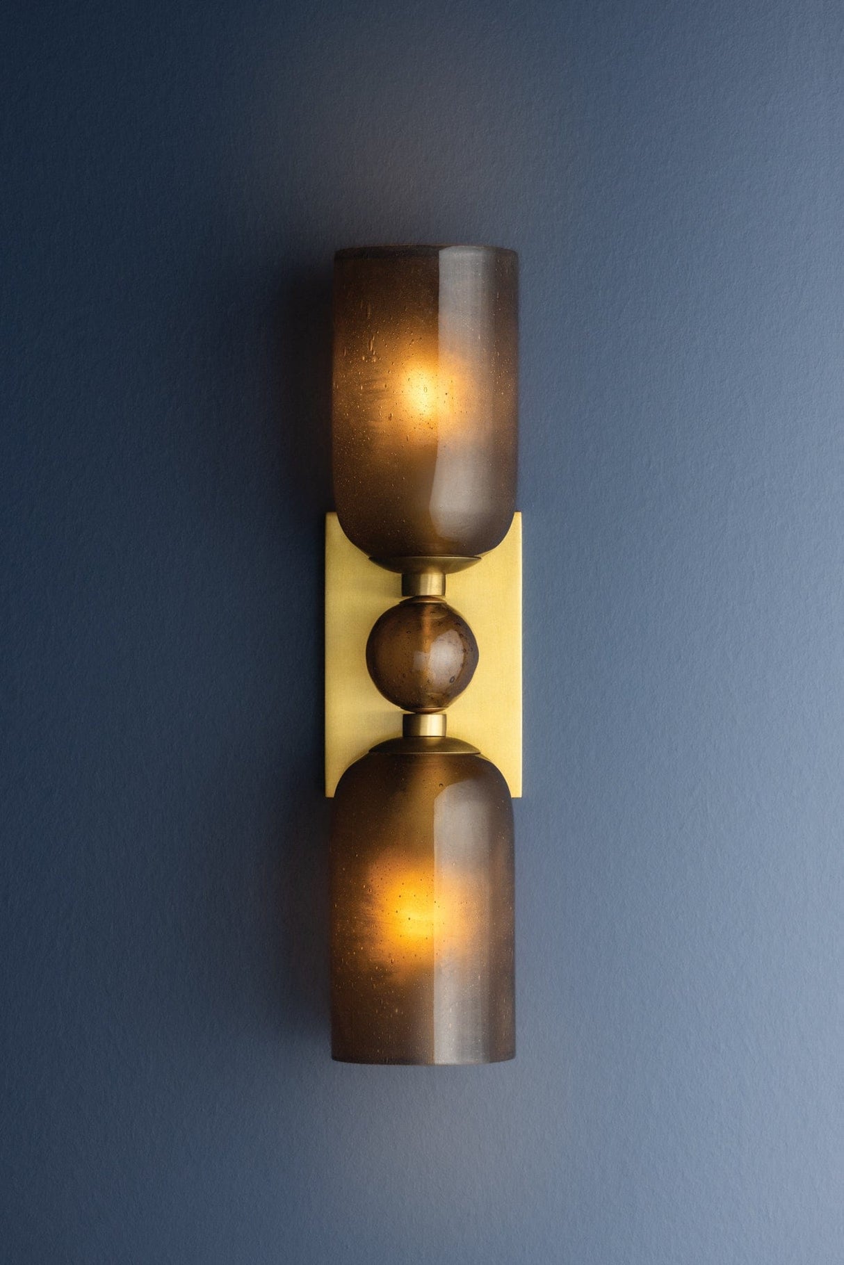 Hurleyville Wall Sconce Sconces 4152-AGB