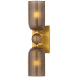 Hurleyville Wall Sconce Sconces 4152-AGB