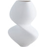 Hushed Vase Vases + Urns 110981