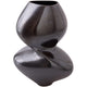 Hushed Vase Vases + Urns 111139